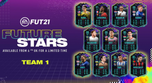 Future Starts Team1