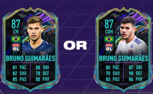 FS Bruno Gumaraes SBC