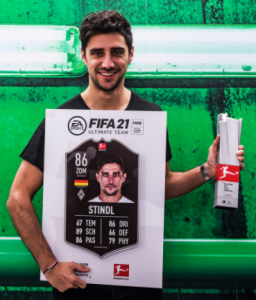 POTM STINDL