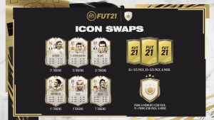 ICON SWAP2 Objectives