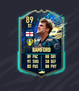 TOTS Bamford objectives