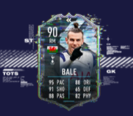 Flashback Bale SBC