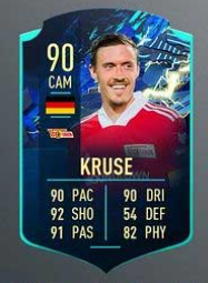 TOTS Moments Max Kruse