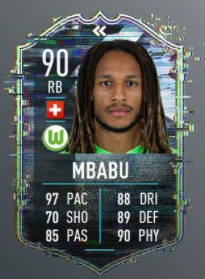 Flashback MBABU SBC