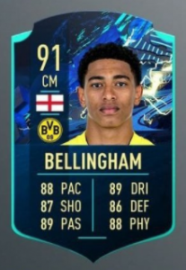 TOTS Moments Belligham SBC