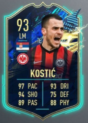 TOTS Kostic