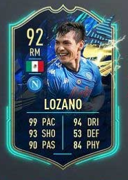 TOTS Lozano SBC