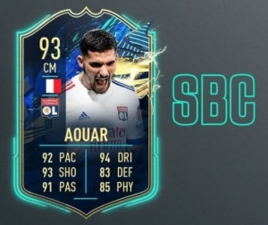 TOTS Aouar