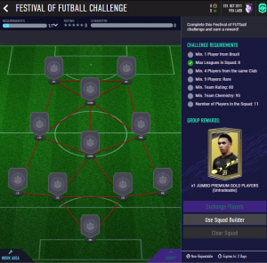 FESTIVAL OF FUTBALL CHALLENGE (3)