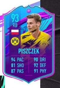 End Of Era Piszczek